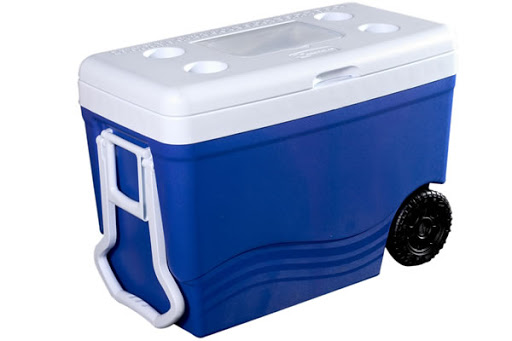 CAVA C/RUEDAS ICEROLLER STD MCS-58Q 55LT