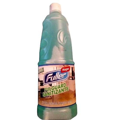 LIMPIADOR FULGUARD 1LTR.