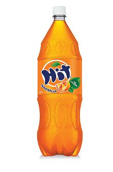 REFRESCO HIT 2LT NARANJA SIN CAL