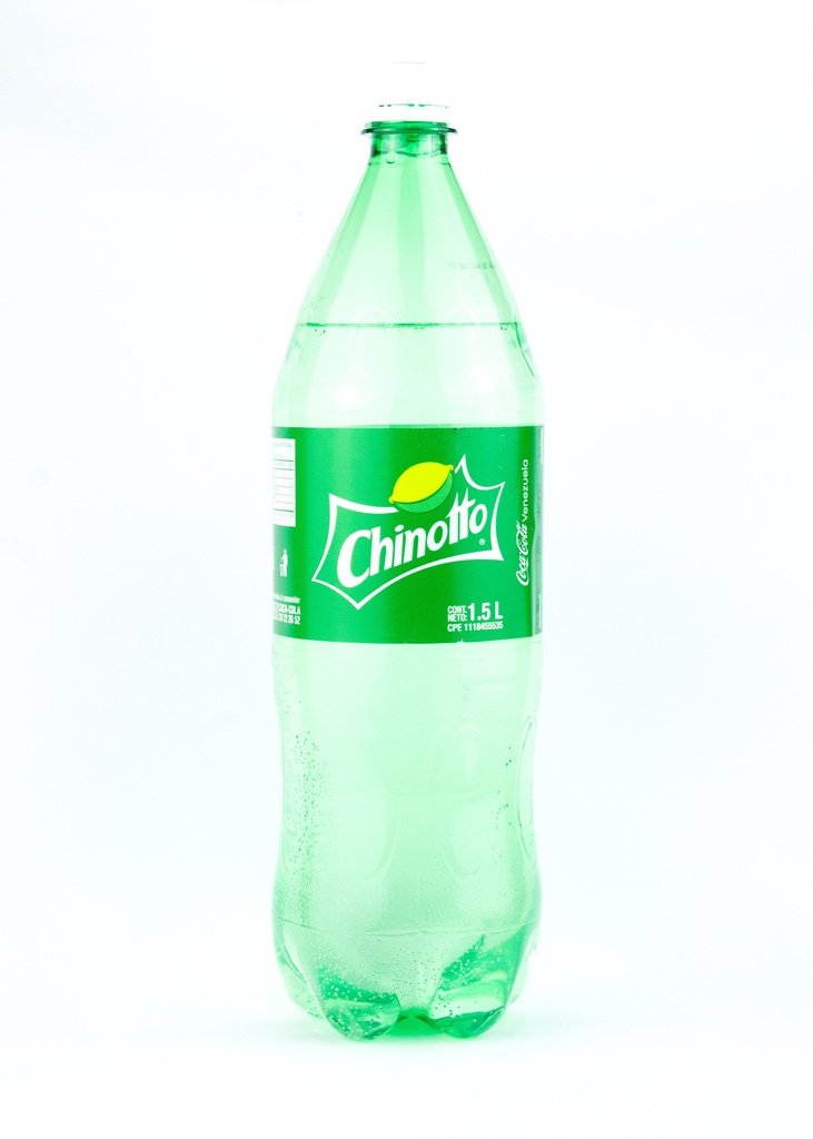 REFRESCO CHINOTTO 1.5L SIN CALORIAS