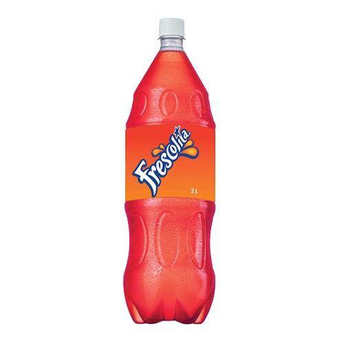 REFRESCO FRESCOLITA SIN CAL 2LT