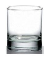 VASO HIGH CLASS 11.5 TIPO WHISKY 55A-039
