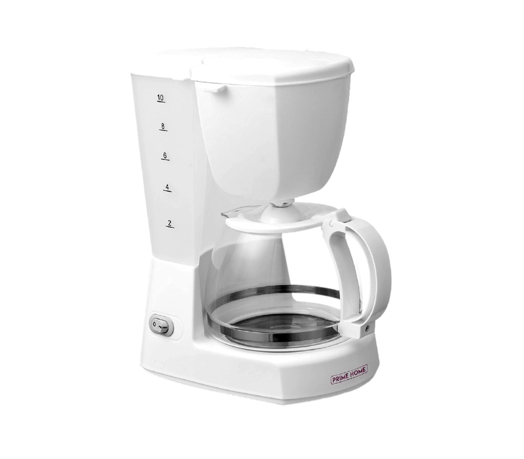 CAFETERA 1.25 LTS PRIME HOME BLCA CM125W
