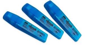 RESALTADOR LUMINOSO X UND AZUL