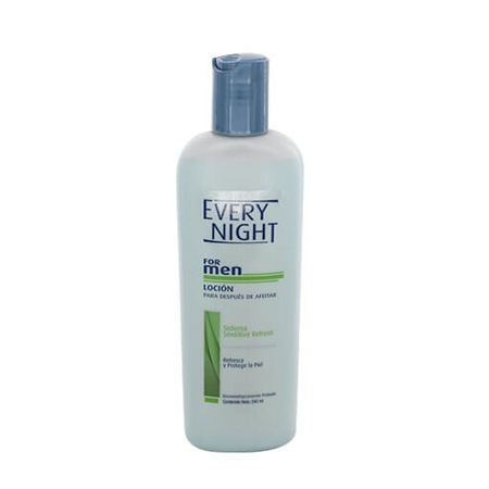 LOCION EVERY NIGHT 240 ML AFTER SHAVE