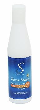 POST TTO SHAYNOAM 250ML RIZOS PASO 2