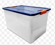 CAJON MULTIUSO ALFA 62LT CLICK 21620