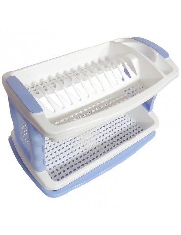 PLATERA DOBLE C/BASE ALFA 2157