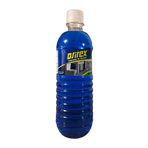 LIMPIADOR OSIREX 500ML JUNT/CERAM TRIGG