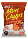 BATATA MUNCHYPS 100GR CON SAL