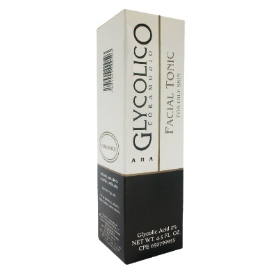LOCION LIMP FACIAL GLYCOLICO 110GR N/S/M