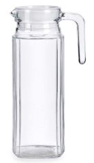 JARRA CUADRADA GRANDE 1LT REF GMHJCG