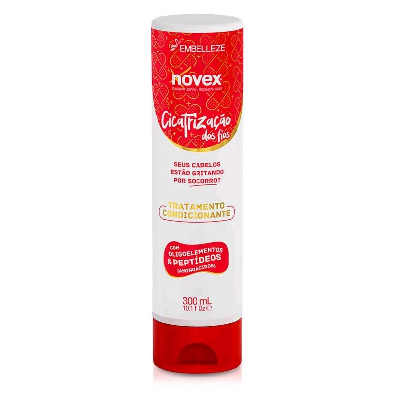 ACOND MANDY 230ML PROT TRIGO LINAZA