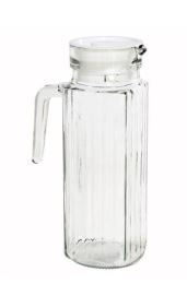 JARRA CUADRADA PEQUEÑA 0.70LT GMHJCP