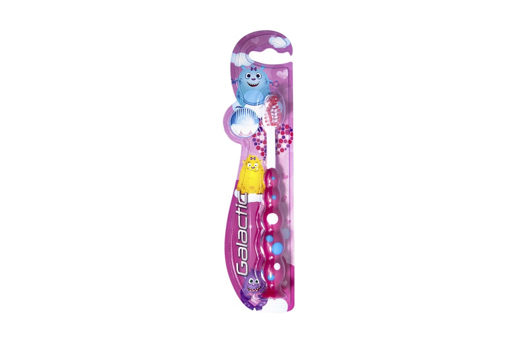 CEPILLO DENTAL GALACTIC NIÑOS SURTID