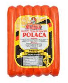 SALCHICHAS MEISTER 420GR POLACA