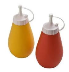 SALSERO SET 2 PZAS SMART COOK SC60802