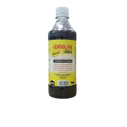 VENSOLINA ARCA 500ML