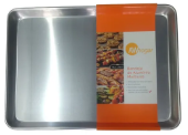 BANDEJA ALUMINIO MULTIUSO 45X33 CM 20103