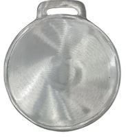 BUDARE ALUMINIO AW HOGAR 28CM 30101