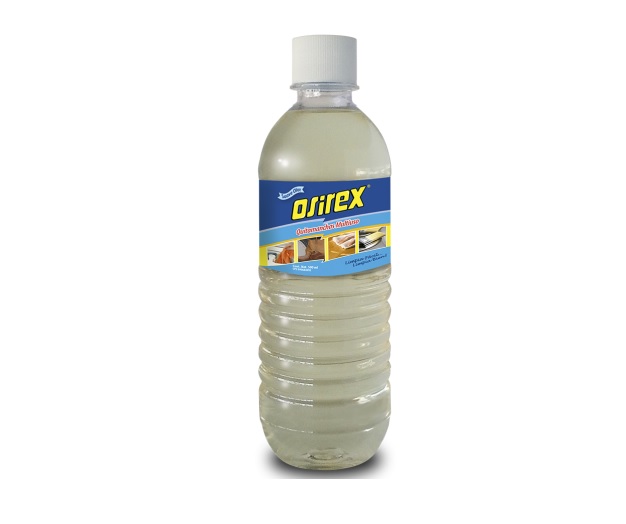 QUITAMANCHAS OSIREX 500ML MULTIUSO