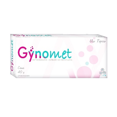 GYNOMET CR VAG 15%-4% X 40G LETIFEM