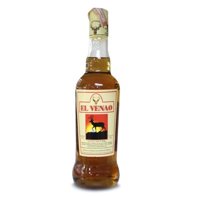 LICOR EL VENAO 0,70LT SECO