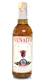 LICOR VENAITO 0,70LT SECO