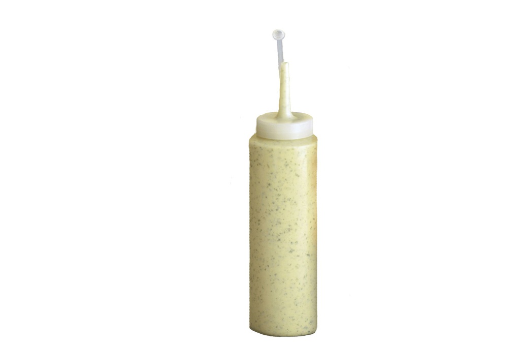 BERENJENA A LA VINAGRETA GUASA 350G