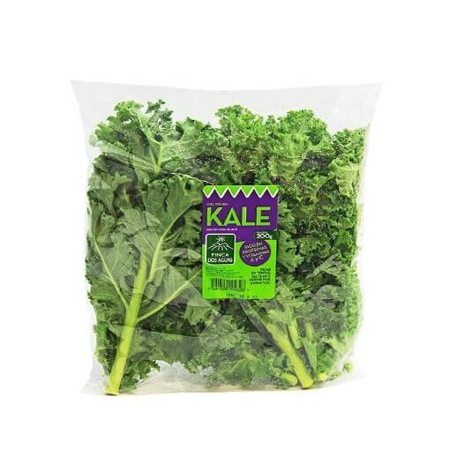 COL FINCA DOS AGUAS 200GR RIZADA