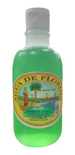 AGUA DE FLORIDA ARISART 270ML