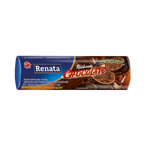 GALLETA RENATA 3PACK 330G CHOCOLATE