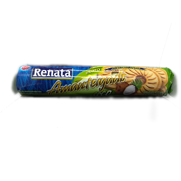 GALLETA RENATA 133GR COCO