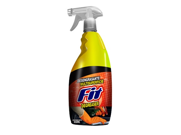 DESENGRASANTE FIT  650ML MULTISU GAT