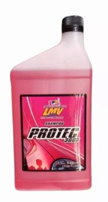 CHAMPU KRS 946ML PROTEC 3000