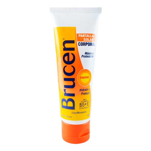 PROTEC SOLAR BRUCEN 100G CUERPO