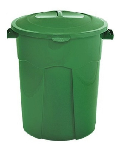 PIPOTE PLASTICO 50 LT REF. H-183
