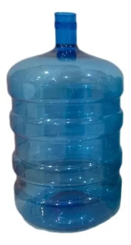 AGUA VERA 19LT MINERAL LIQUIDO