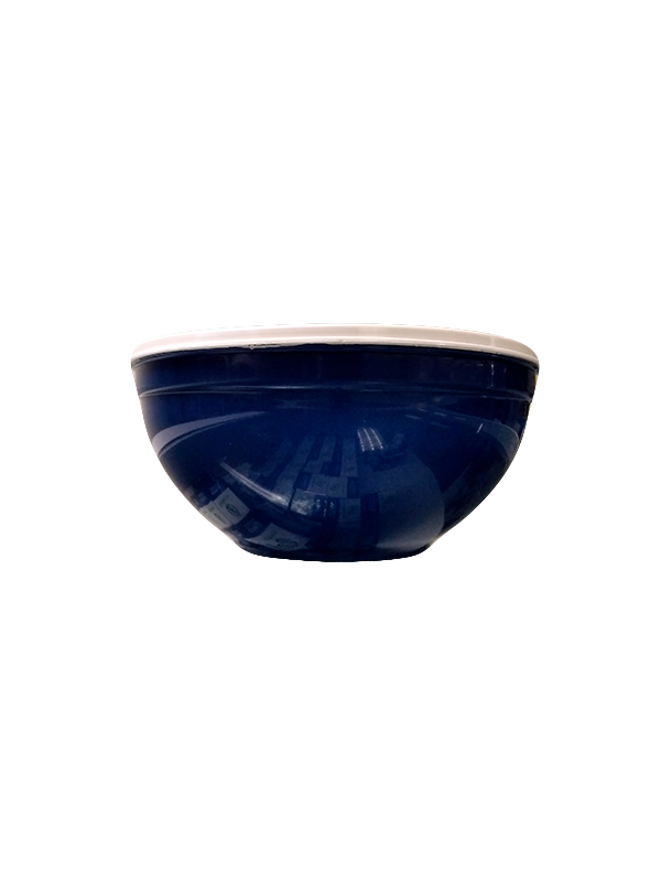 BOWL RUBBER PEKA S/TAPA REF 70005
