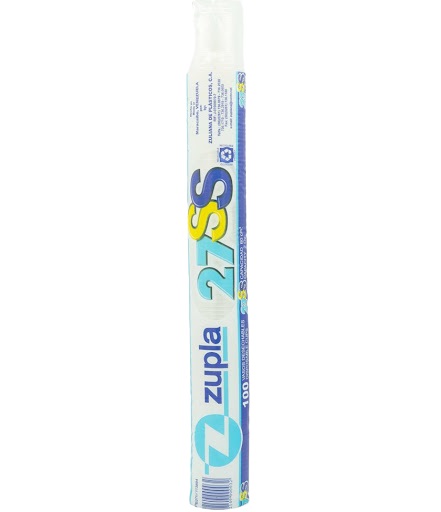 VASOS ZUPLA 2OZ X100UND