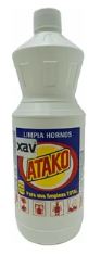 LIMPIA HORNO ATAKO 1LT