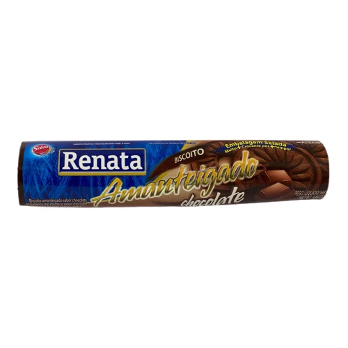 GALLETA RENATA 133GR MANTEQUILLA/CHOCOLATE