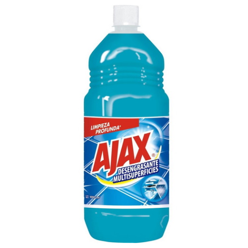 DESINFECTANTE AJAX 1LT MULTIUSO