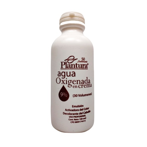 AGUA OXIG PLANTURA 120CC VOL 30