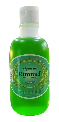 AGUA DE RIMMEL  ARISART 270ML