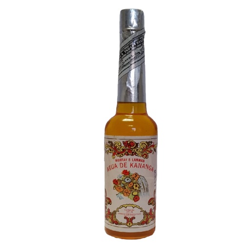 AGUA DE KANANGA ARISART 270ML
