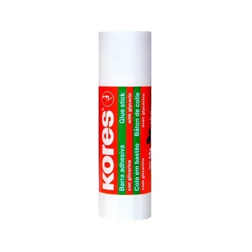 PEGA EN BARRA KORES 40 GR