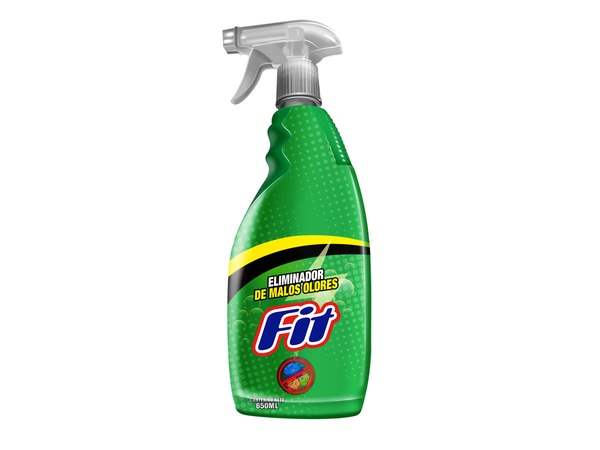 ELIMINADOR OLORES FIT 650ML GAT