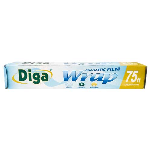 ENVOPLAST DIGA WRAP 23MTS