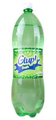 REFRESCO GLUP 2LT FRESH
